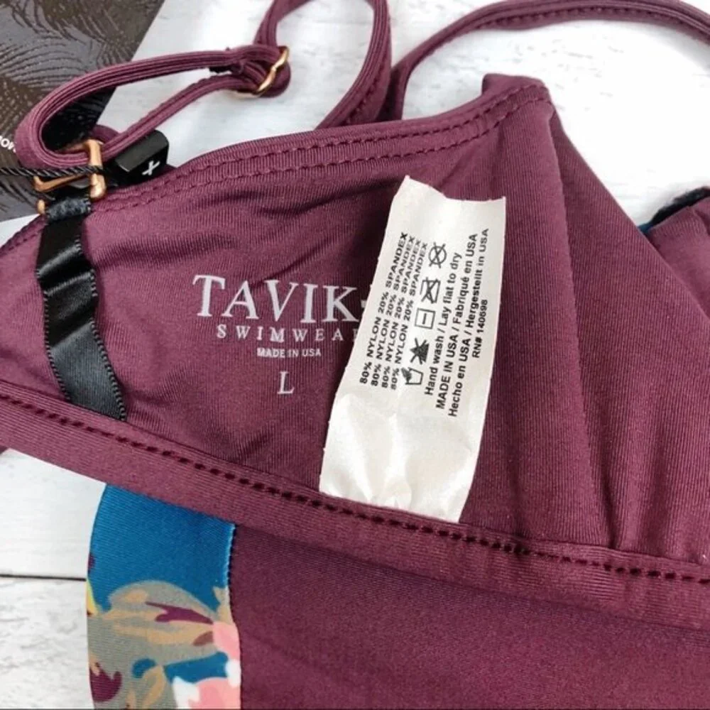 Tavik nwt corsica